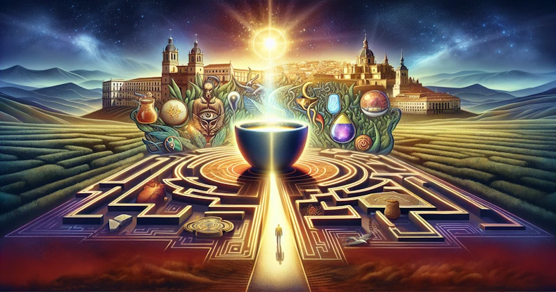 Ayahuasca en Espagne : un chemin vers l'intégration psychologique