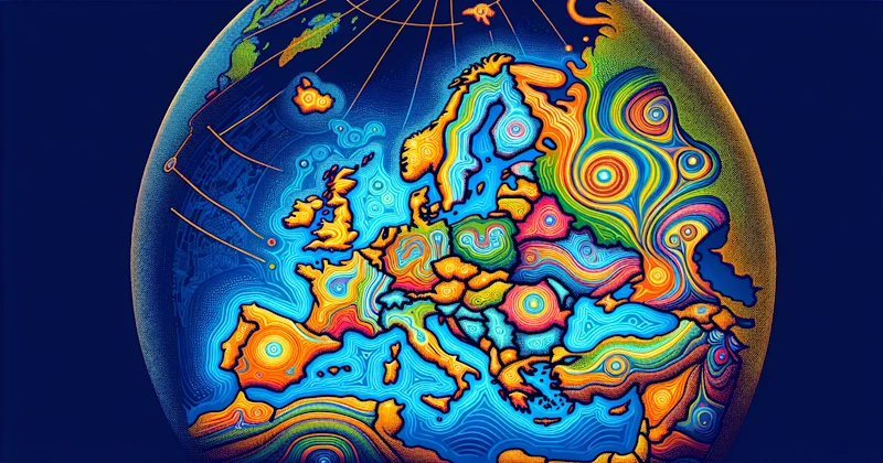 L'ayahuasca en Europe : un chemin vers l'intégration psychologique