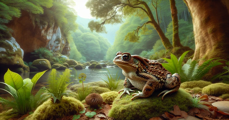 Bufo Alvarius en Espagne : un chemin vers la guérison
