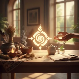 Pourquoi choisir La Maison de l'Ayahuasca - Retraite spirituelle Espagne