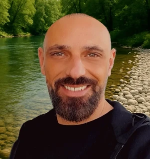 Stéphane Lavergé - Facilitateur retraite ayahuasca Espagne